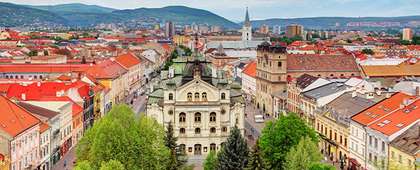 Ako sa relaxuje v mestských hoteloch? Z pešej zóny rovno do wellness.