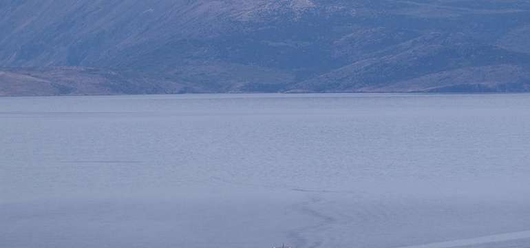 Crikvenica je známa svojou miernou klímou s teplými, suchými letami