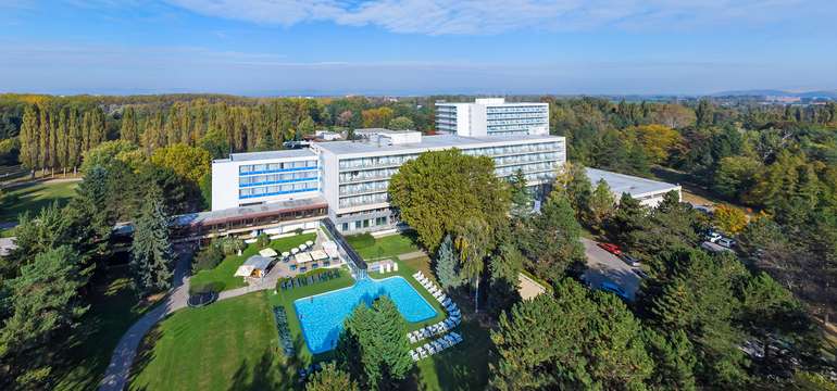 Hotel Splendid***