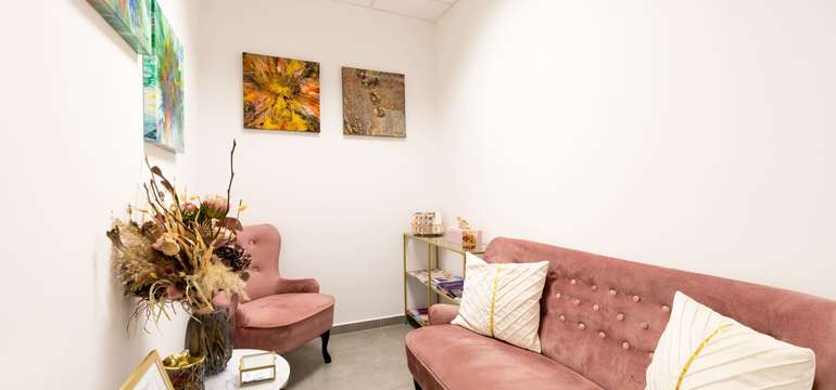 Crystal Esthetic Clinic