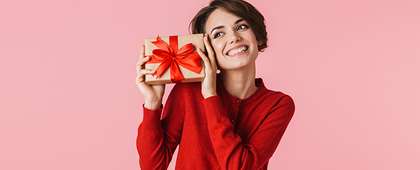 6 tipov na zážitkové darčeky pre ženu vášho srdca