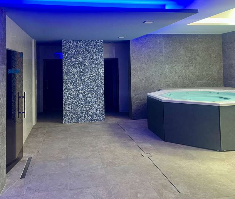 ThermalPark Nitrava