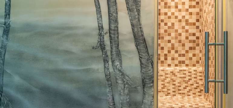 Wellness CEDER & SPA Oáza pokoja v srdci Tatier Wellness CEDER & SPA je sprístupnený aj pre neubytov