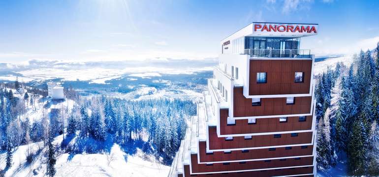 Panorama Resort****