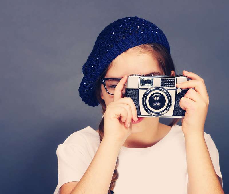 Individuálny kurz fotografie pre začiatočníkov s profesionálnym fotografom