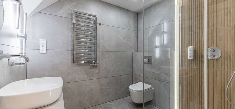 Mezonetový apartmán (2+2)