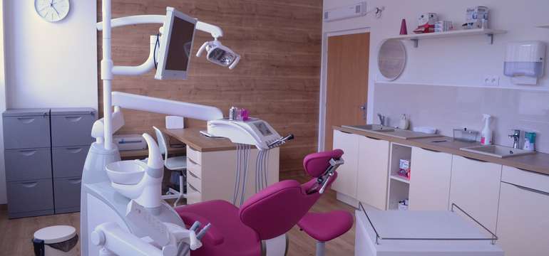 Ambulancia NatureDENT