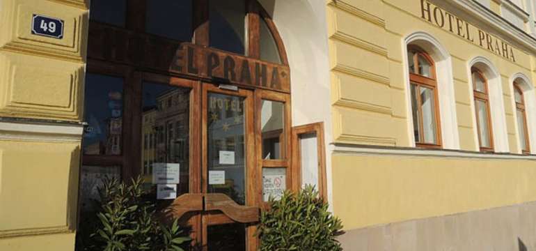 Hotel Praha
