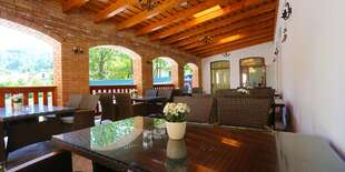 Penzión Sivý Kameň *** 