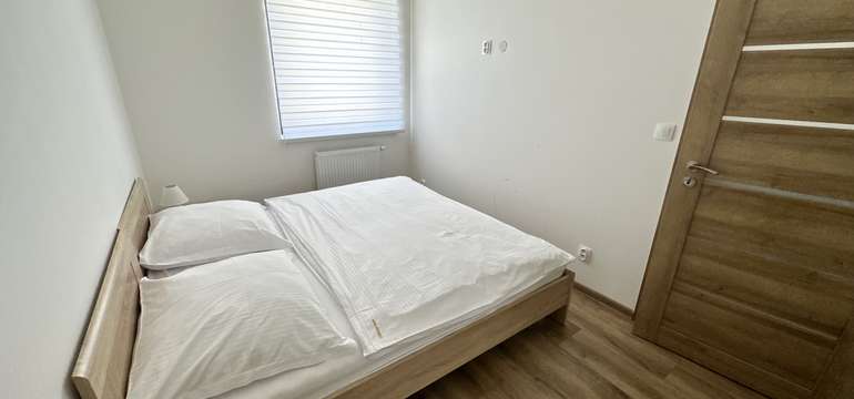 APARTMÁN ŠTANDARD (44 m²)
