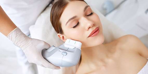 HIFU lifting, ktorý prirodzene omladí a zvýrazní vašu krásu v Amare Beauty / Nitra