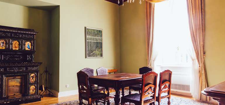 Park Hotel Tartuf
