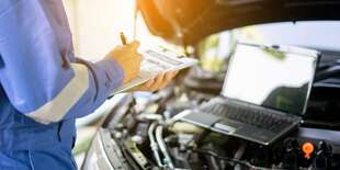 Dekarbonizácia motora - vám zníži spotrebu, emisie, hlučnosť + dezinfekcia klimatizácie ozónom