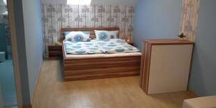 V cene pobytu máte bezplatné parkovanie a WiFi