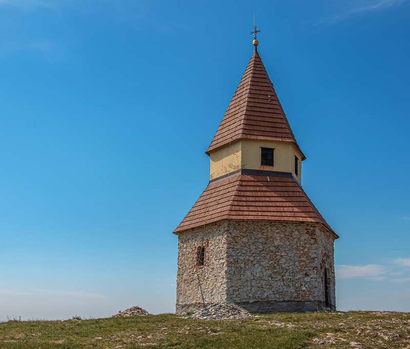 Kalvária v Nitre