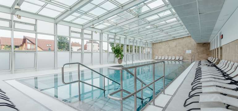 Spa&Aquapark Trenčianske Teplice