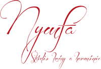 NYMFA - štúdio krásy a harmónie