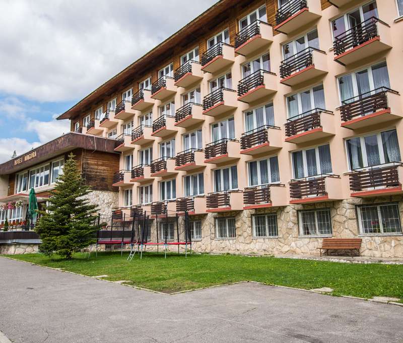 Hotel Magura