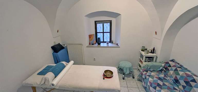 Masážny salón Marena