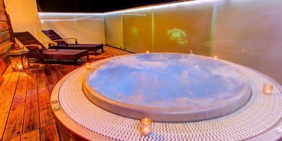 Wellness dovolenka v srdci Liptova v Hoteli Strachanovka*** so stravou a bonusovými zľavami/Jánska dolina