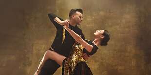 Kurz argentínskeho tanga v tanečnej škole DanceArt