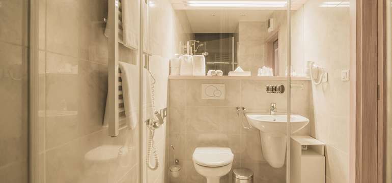 Horský hotel Sliezsky dom****