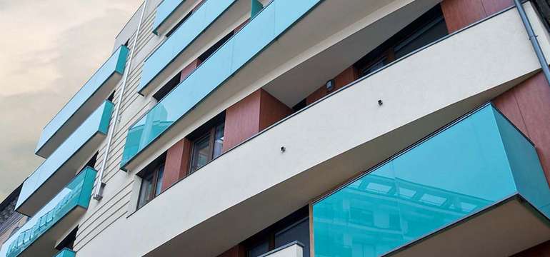Luxusní apartmány ESCALA Hotel & Suites v centru Budapešti