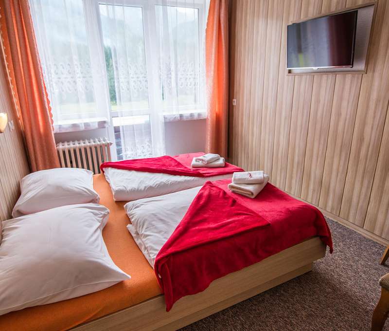 Hotel Magura