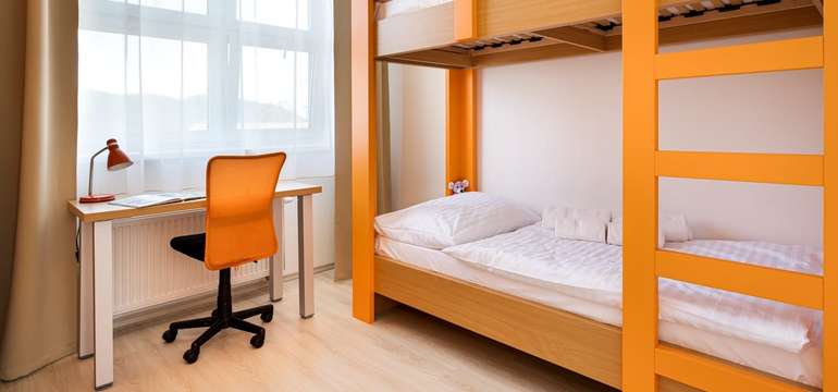 Borievka Rodinný Apartmán 