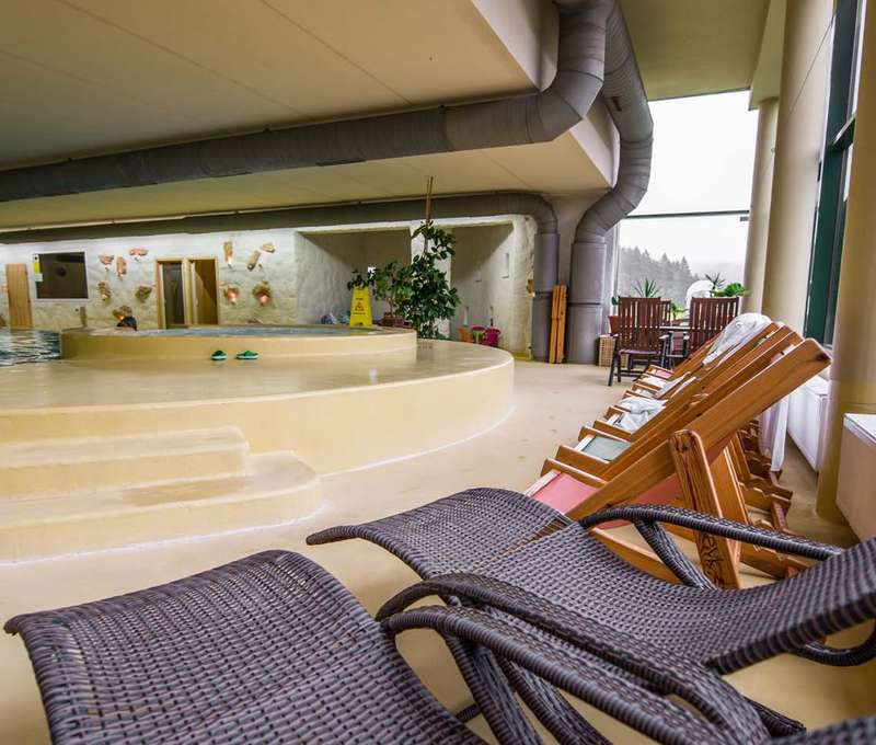 Hotel Čingov***, Slovenský raj - Wellness