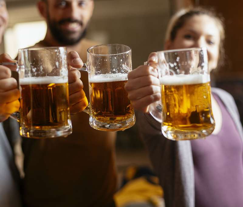 Poctivé remeselné pivo Simeon z Piešťan a prehliadka pivovaru