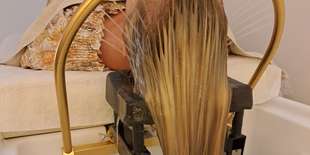 HAIR SPA rituál: Kompletná reštartovacia kúra pre vašu korunu krásy