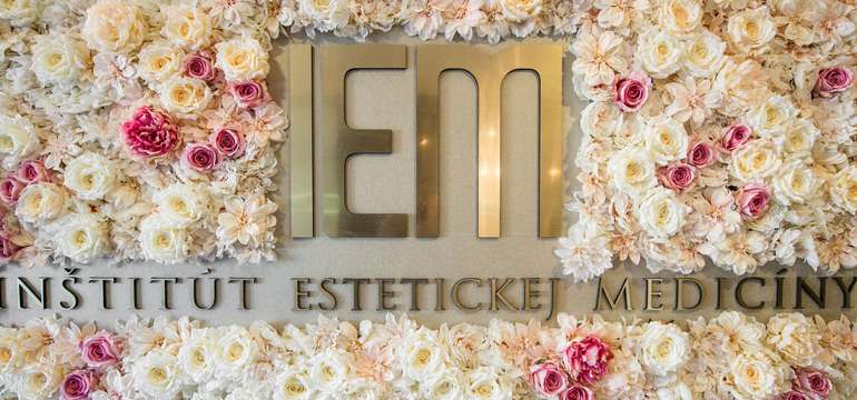   Inštitút estetickej medicíny v Pezinku