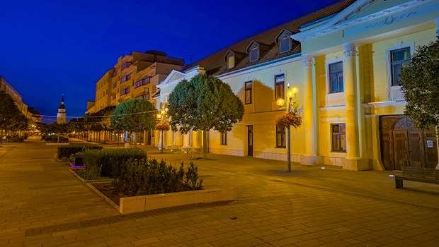 trnava dovolenka pre seniorov