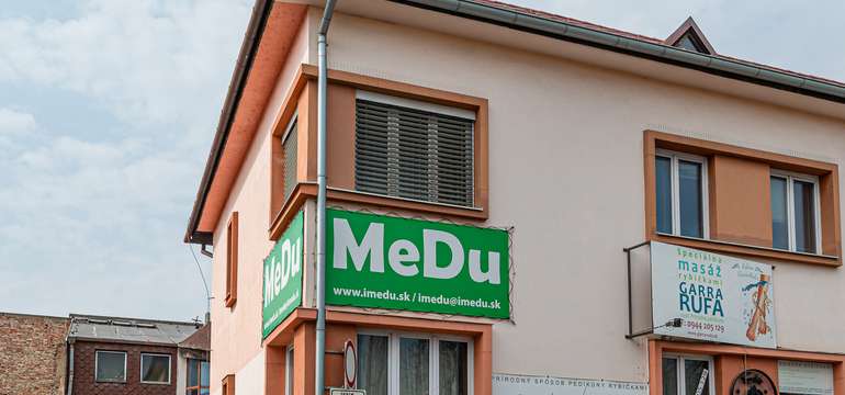  MeDu centrum