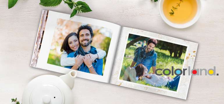 Klasická fotokniha A4, 20x20 v tvrdej väzbe alebo A5 v mäkkej väzbe za bezkonkurenčné ceny