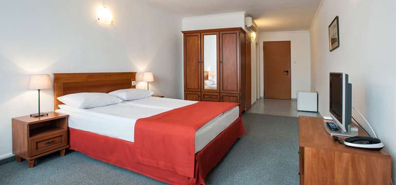 Atlas City Hotel