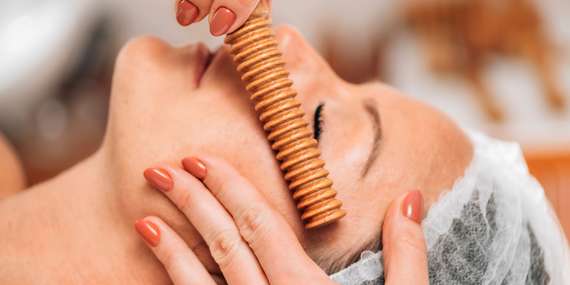 Maderoterapia: rýchlejšia cesta k pevnejšej postave a hladšej pokožke bez celulitídy/Nové Zámky