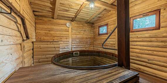 Wellness pobyt v luxusnom Hoteli BOROVICA**** na Štrbskom plese s polpenziou/Vysoké Tatry- Štrbské Pleso