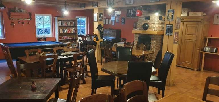 V hotelové restauraci budou připraveny bohaté snídaně a servírované večeře