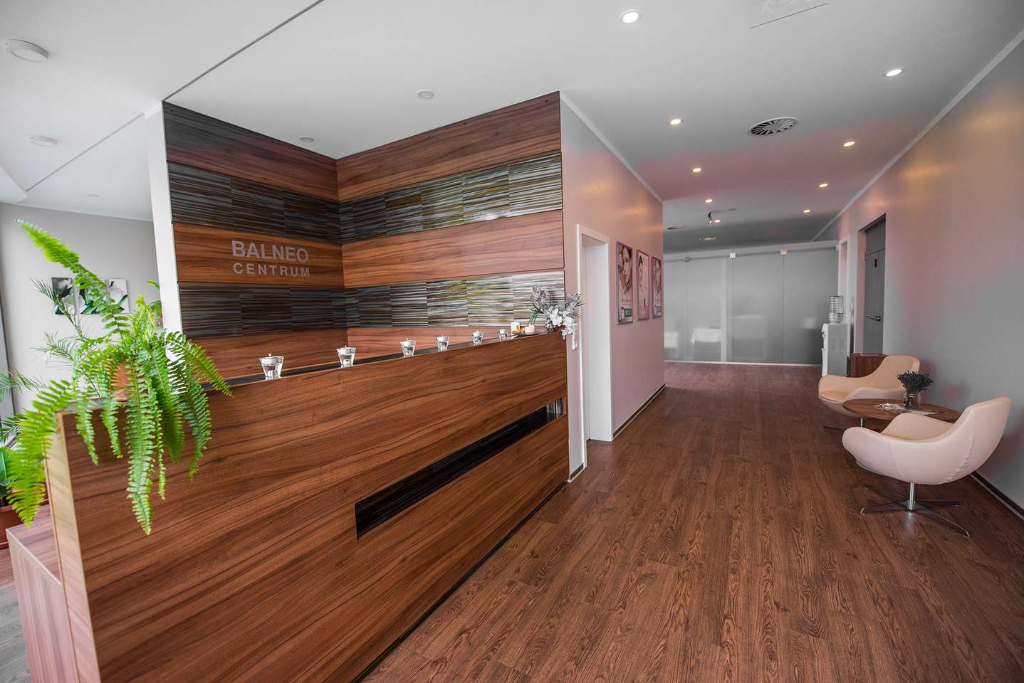 Relaxačný pobyt v Hoteli Hviezda*** s polpenziou, neobmedzeným kúpaním a procedúrami