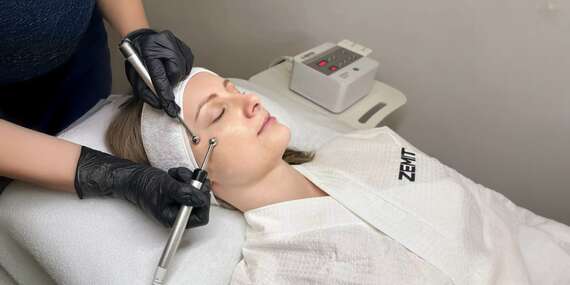 Široká ponuka procedúr starostlivosti o pleť v centre Bratislavy v LuDerma Beauty/Bratislava - Staré Mesto