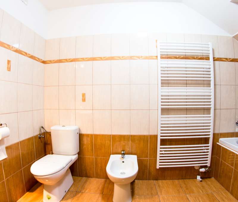 Hotel Bouzov***