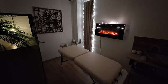 Masáže v Bratislave - dotyk, ktorý lieči, čas, ktorý patrí len vám/Bratislava - Petržalka