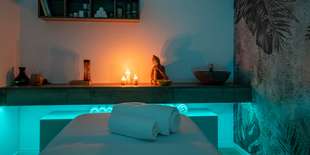 Indian Ayurveda Massage Center Bratislava