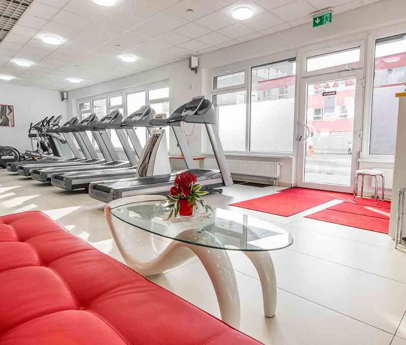 Rýchle chudnutie, celotelová lymfodrenáž, Power Plate tréning
