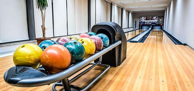 Bowling