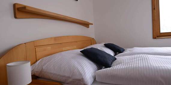 Rodinný Hotel Eufória *** vo Vysokých Tatrách s polpenziou/Nová Lesná - Vysoké Tatry