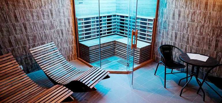 Saunování je nejen příjemný způsob relaxace, ale také posiluje imunitu