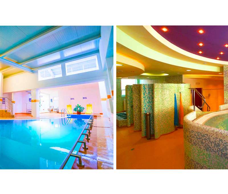 Hotel Palace Grand***+
